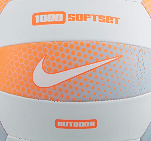 Nike Unisex - Adult 1000 Volleyball