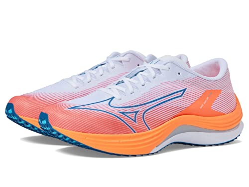 Mizuno Mens Wave Rebellion Flash