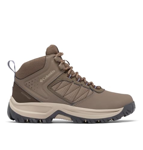 Columbia Women's Transverse Hike Waterproof Hiking Boots