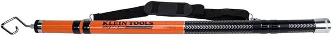 Klein Tools SRS56036 WireSpanner Plus Telescopic Pole