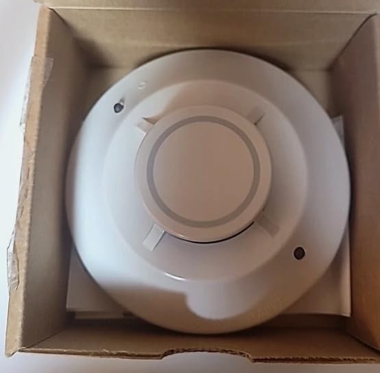 New FCI ATD-L2F Thermal Heat Detector