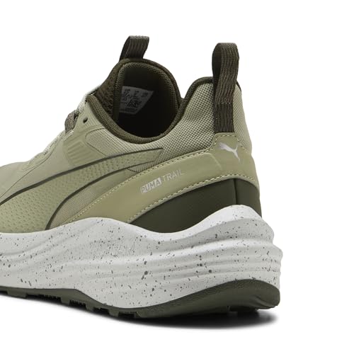 Puma Mens Flare Pro Trail Running Shoes