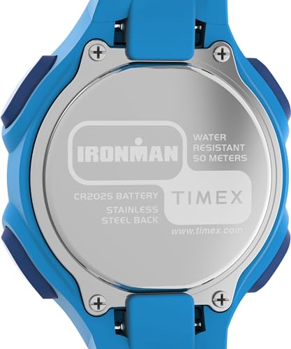 Timex Women's Ironman Triathlon Essential 30 34mm Watch