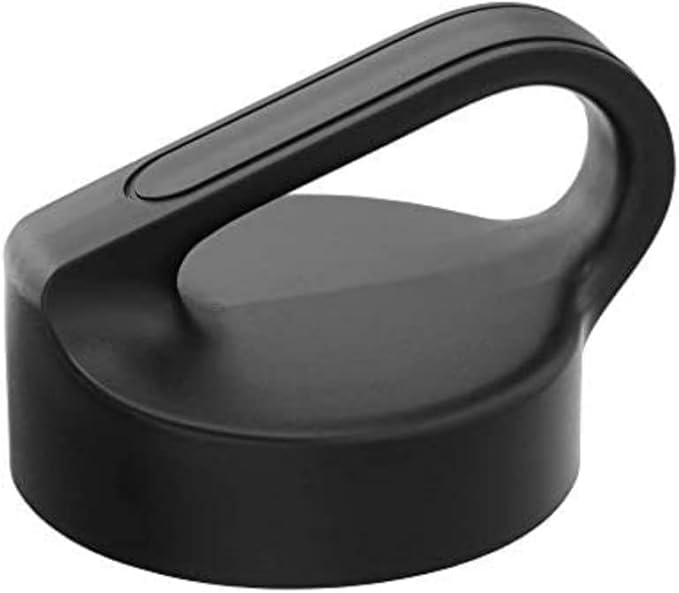 CamelBak Carry Cap Bottle - Vacuum Insulated Stainless Steel - Easy Carry