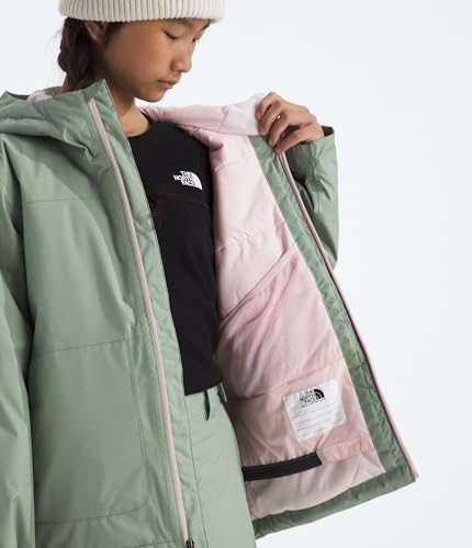 The North Face girls Freedom Insulated Jacket (Little Kid/Big Kid)