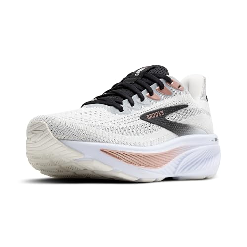 Brooks Women’s Ghost 17 Neutral Running Shoe