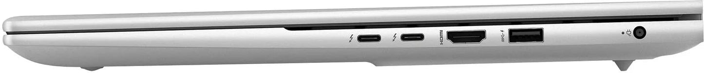 Hp Envy 16 Designer Laptop 16 Wqxga Ips 120Hz Touchscreen (400 Nits 100% Srgb) Intel 14-Core I7-13700H 16Gb Ram 1Tb Ssd Geforce