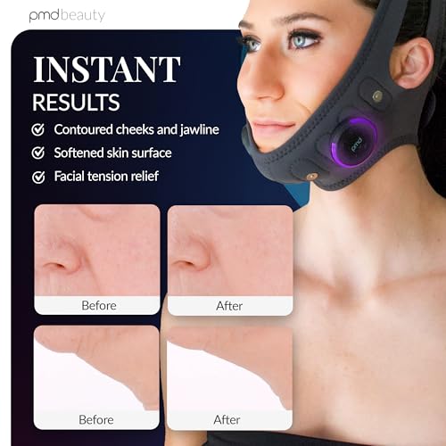 PMD Beauty SMAS Lifting Massage Band