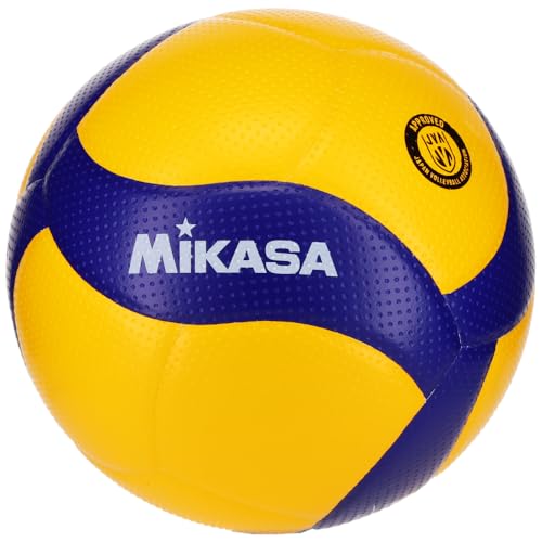 Mikasa V300W Volleyball