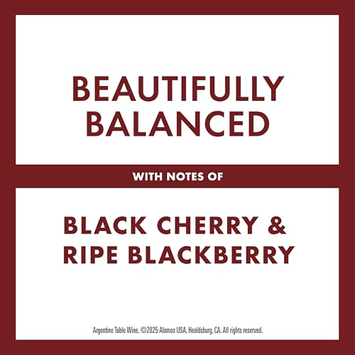 Alamos Cabernet Sauvignon, 750 Ml