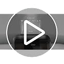 Dreo Smart Humidifiers for Bedroom, Top Fill 4L Supersized Humidifier Large Room with 28 dB, 36H Runtime, Touch/APP/Voice ...