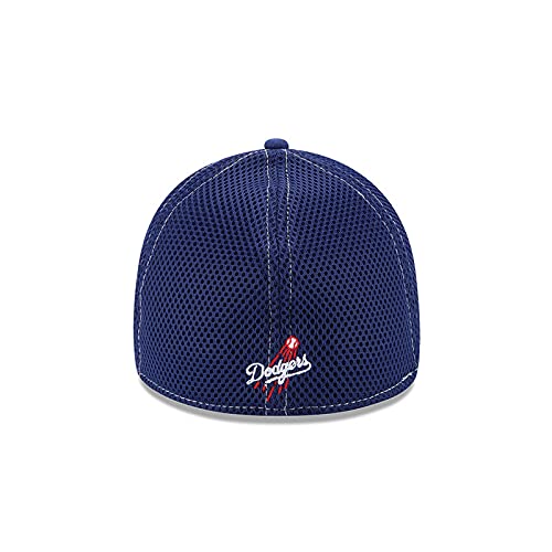 New Era MLB Neo 39THIRTY Stretch Fit Cap