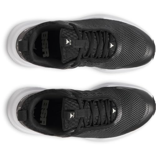 Under Armour Men's Project Rock Blood Sweat Respect 5 Training Shoes