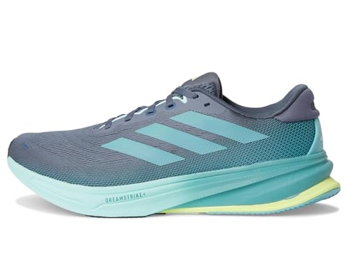 Adidas Mens Supernova Rise 2 Running Shoes