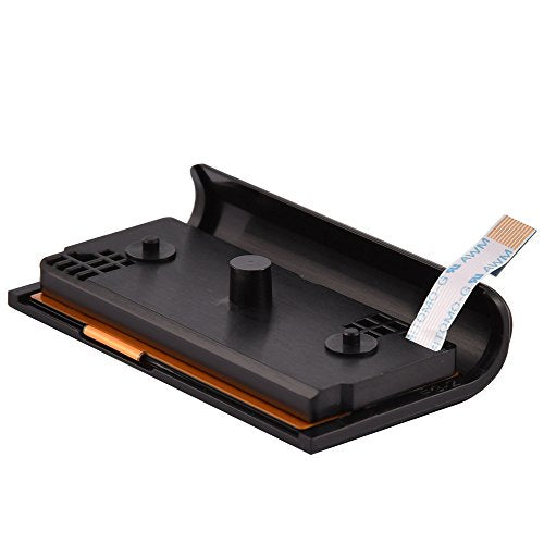 Game Controller Repairing Touch Pad Accessory, Wearable and Replacement Touchpad Suitable for Gamepad
