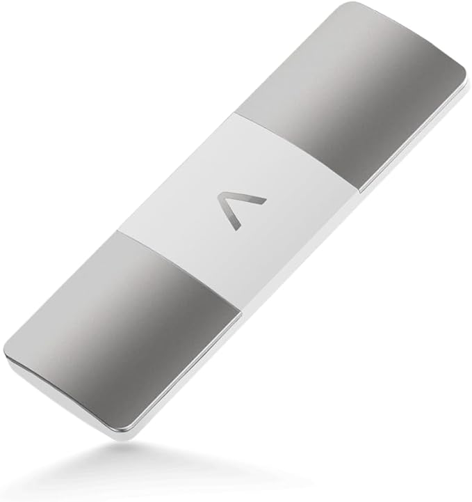 KardiaMobile 6L Max with 12-Month Subscription | 6-Lead Personal EKG Monitor | Heart Health Membership | Detects AFib & Ir...