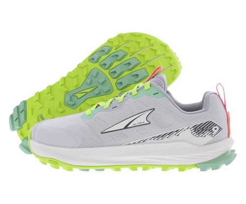 ALTRA Women's Lone Peak 9 Trail Running Shoe