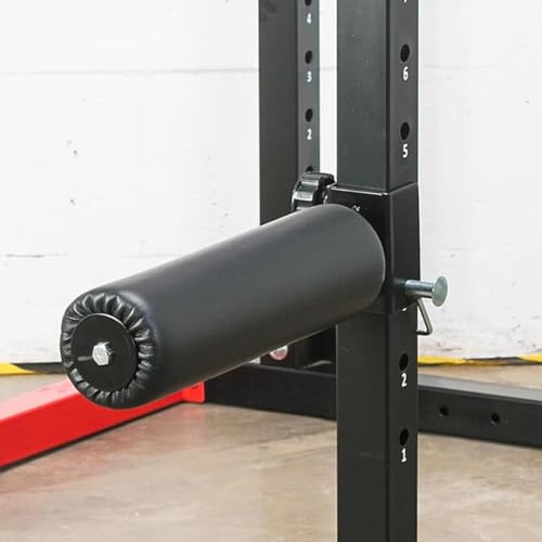 Aosekaa Foam Roller Replacement Handle Sleeve,Compatible with Leg Extension Machine, Weight Bench, Home Gym Equipment,Dura...
