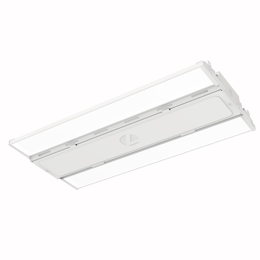 Lithonia Lighting Compact Pro Led High Bay Light  Ceiling Lighting Fixture  30 000 Lumens  4000K Cool White  Dimmable Led Work Light For Garage And Warehouse  Mvolt 120-277V (Cphb 30Lm Mvolt 40K)