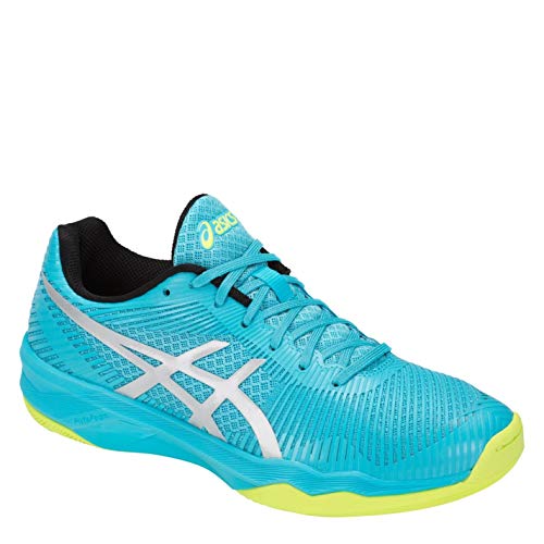 ASICS Womens Volley Elite FF Athletic Shoe