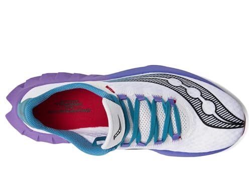 Saucony Men's Endorphin Pro 4 Sneaker
