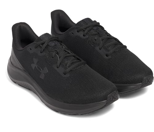Under Armour Men's Charged Pursuit 4 Sneaker
