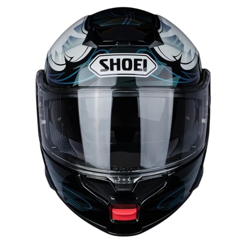 Shoei Neotec 3 Breeze Modular Motorcycle Helmet