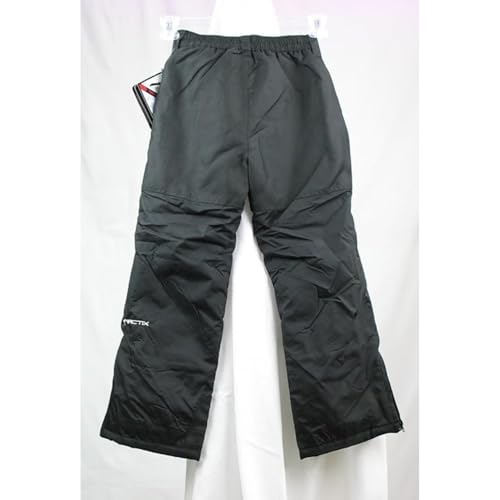 Arctix Kids Snow Pants with Reinforced Knees and Seat