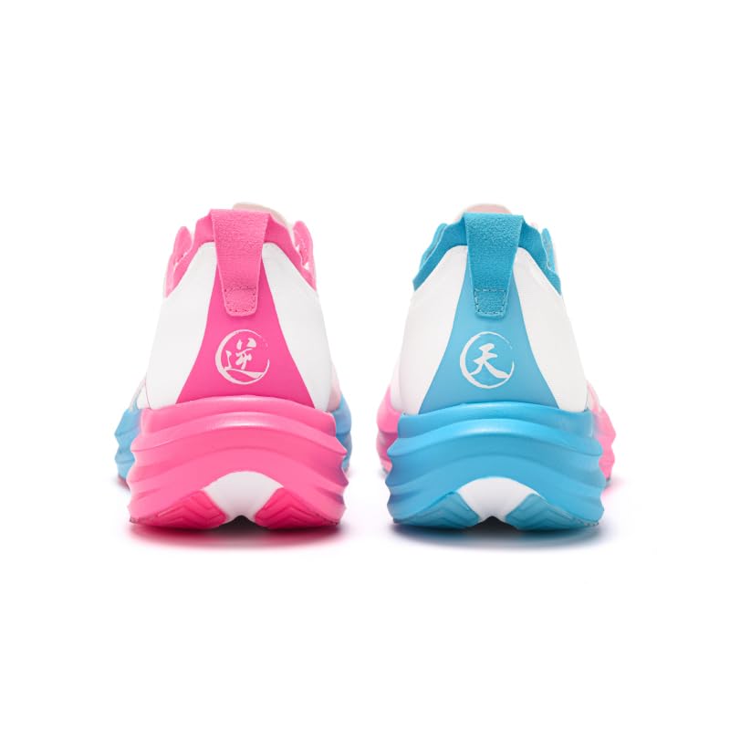 Sonic Cat Women's Running Shoes & Fashion Athletic Shoes Triple-Density Midsole Carbon Plate Workout & Walking Shoes