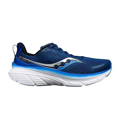 Saucony Men's Guide 17 Running Shoe