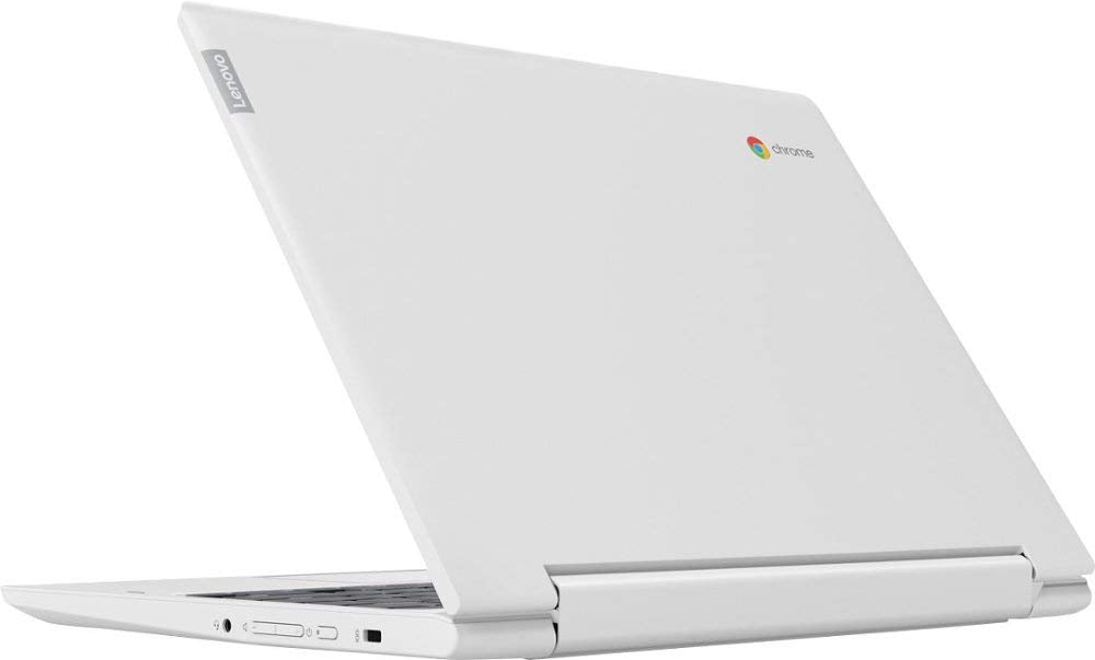 Lenovo Chromebook 2-In-1 Convertible Laptop, 11.6-Inch Hd (1366 X 768) Ips Display, Mediatek Mt8173C Processor, 4Gb Lpddr3, 32Gb