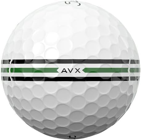 Titleist AVX Prior Generation Golf Balls