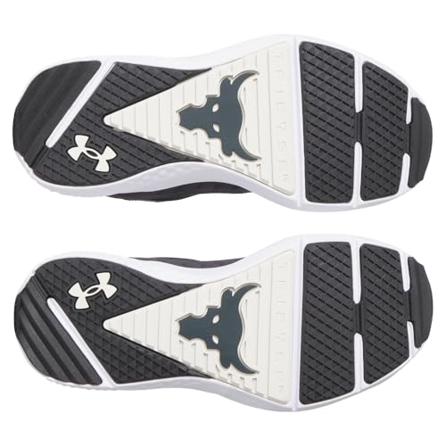 Under Armour Womens Project Rock Blood Sweat Respect 5