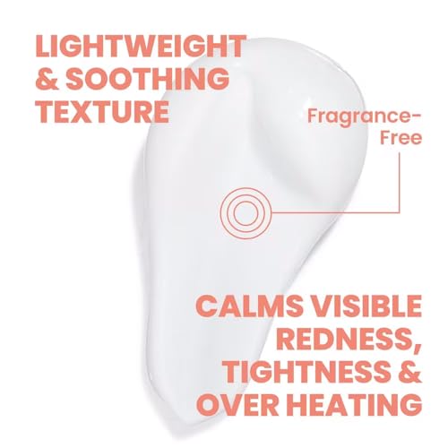 Avène Tolerance Control Soothing Skin Recovery Cream