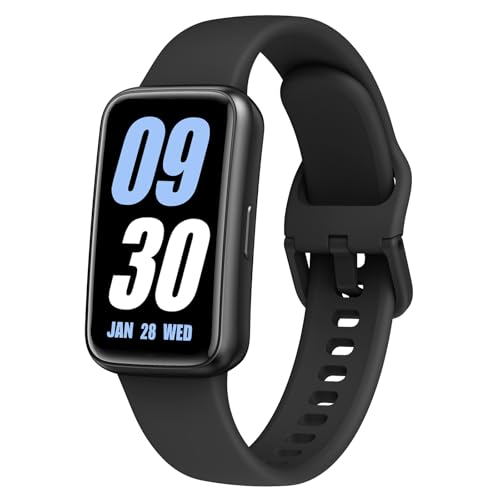 VMQIPNS Fitness Tracker,Smart Watch with 24/7 Heart Rate Blood Oxygen Sleep Monitor,1.47" HD Touchsreen with Step & Calori...