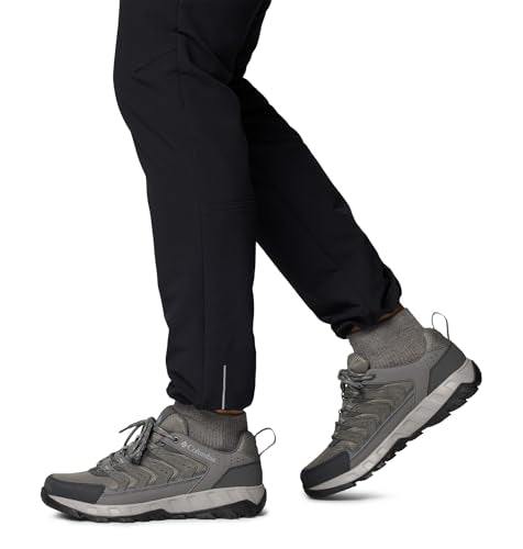 Columbia Mens Strata Trail Low