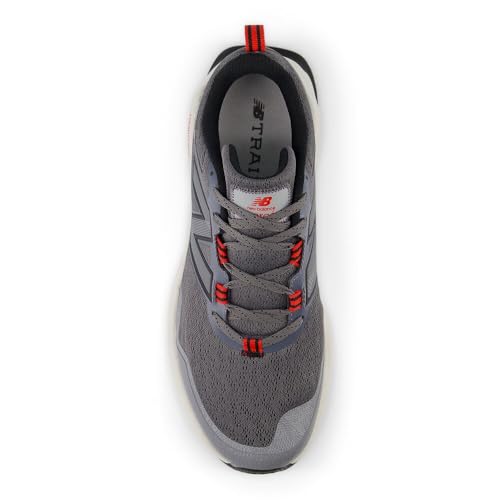 New Balance Men's Fresh Foam X Garoé V2 Trail Running Shoe