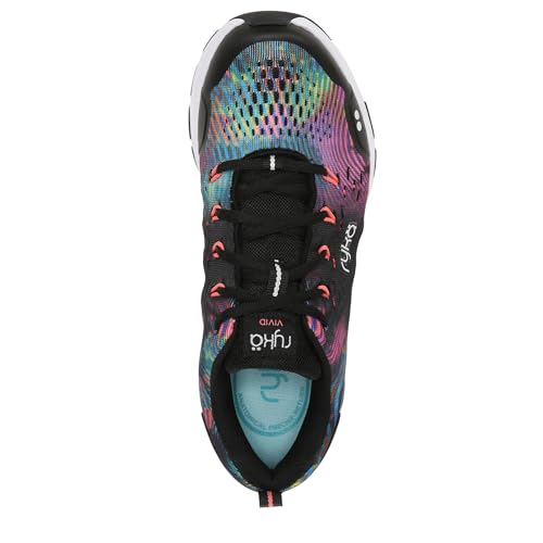 Ryka Women's Vivid RZX Sneaker