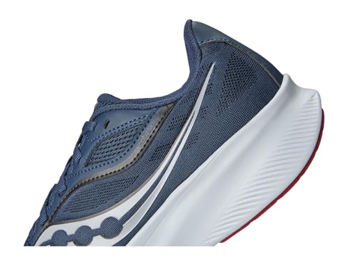 Saucony Mens Cohesion 18