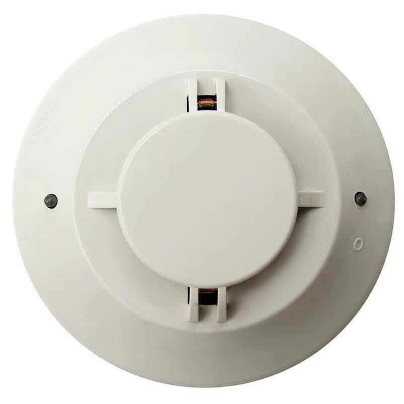 Notifier NP-100T Detector