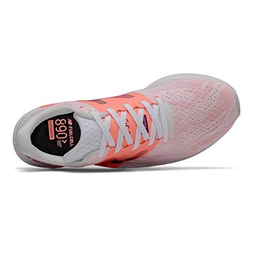 New Balance Women's FuelCell 890 V8 Running Shoe