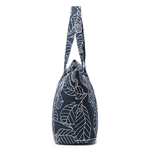 ELENTURE Large Yoga Mat Bag for Women Men, Travel Gym Bag for Pilates Office Beach Workout, Yoga Mat Tote Carrier with Mat...