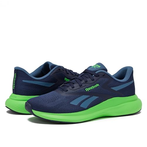 Reebok Energen Run 4 Running Shoes for Men, Lightweight Athletic Mens Sneakers Size 6.5 to 14