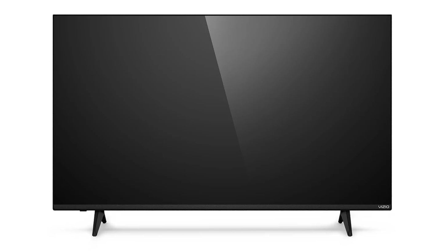 VIZIO V4K43M 43 inch Class 4K LED HDR Smart TV (Renewed)