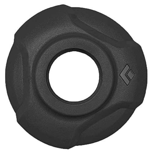 Black Diamond Equipment Trekking Baskets 38 mm - Black