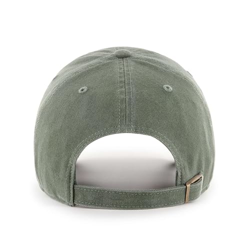 '47 MLB Womens Women's '47 Brand Clean Up Cap