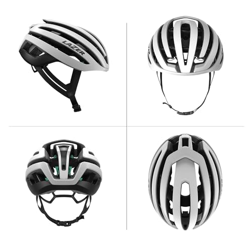 LAZER Helmet Z1 Kineticore Road Cycling Helmet