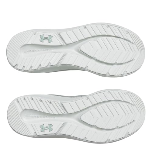 Under Armour Women's Charged Pursuit 4 Sneaker