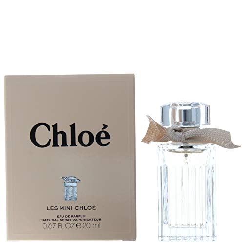 Chloe Eau de Parfum for Women, 0.67 Ounce