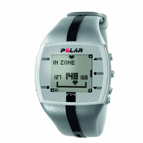 Polar FT4 Heart Rate Monitor